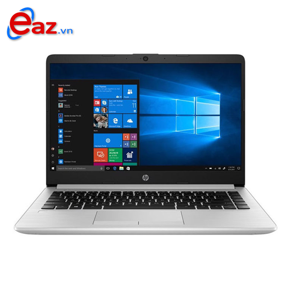 HP 348 G7 (9PH06PA) | Intel&#174; Core™ i5 _10210U _8GB _512GB SSD PCIe _VGA INTEL _Win 10 _Full HD IPS _Finger _0220D